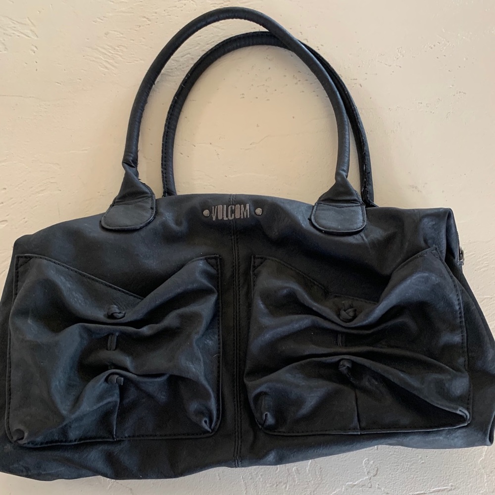 Volcom bag